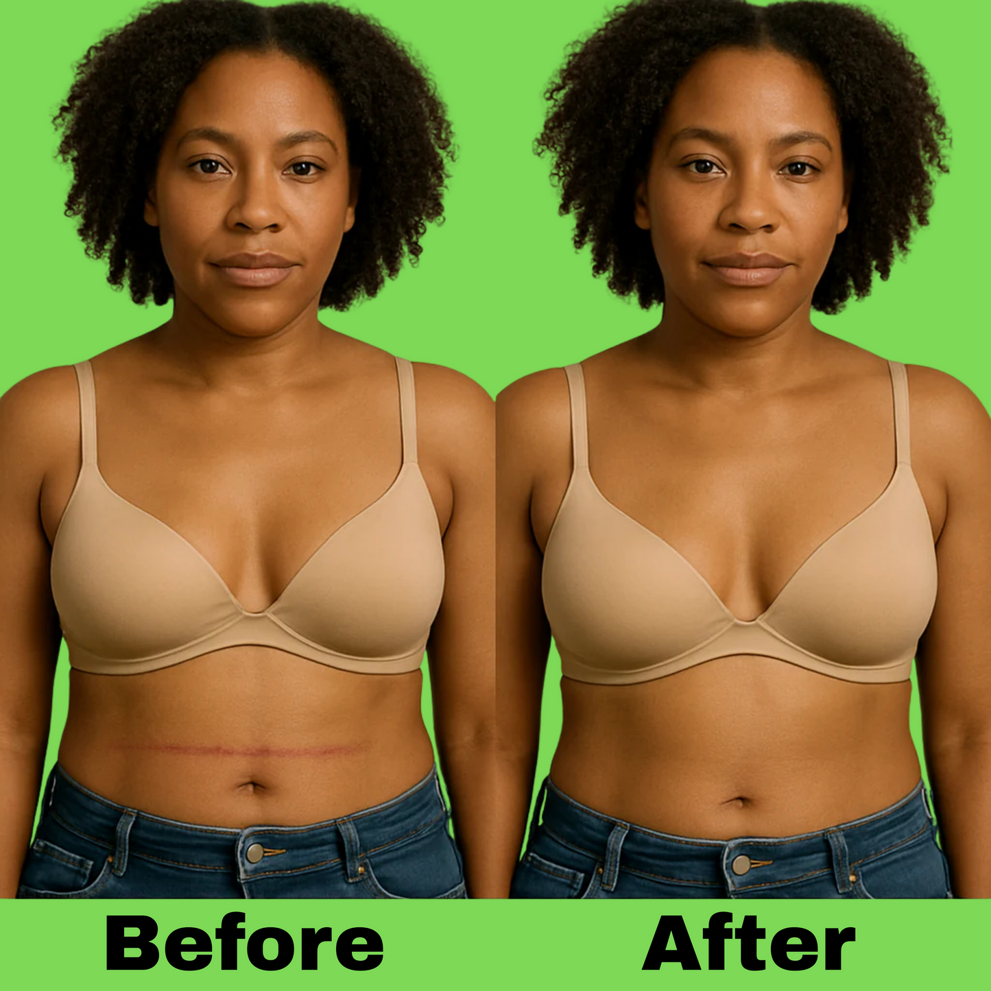 Glowse Scar Reducing Tape